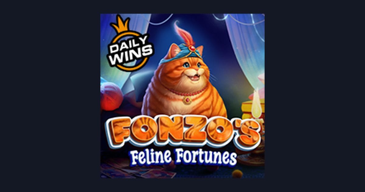 Rahasia Menang Fonzos Feline Fortunes: Tips Jitu untuk Pemula