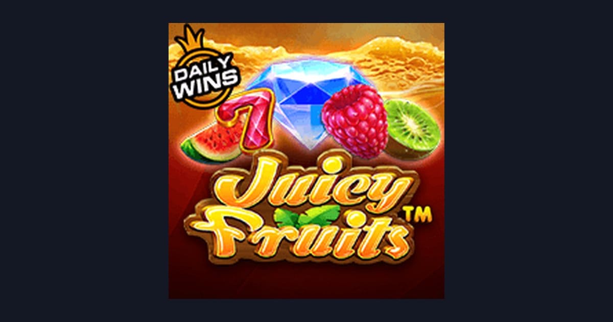 Rahasia Menang Juicy Fruits: Tips Menang Buat Pemula Slot Seru