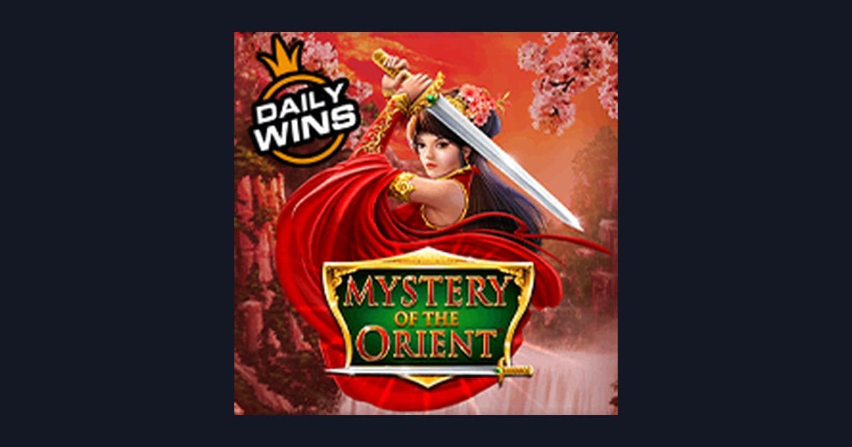 Rahasia Menang Mystery of the Orient: Tips Ampuh Buat Pemula