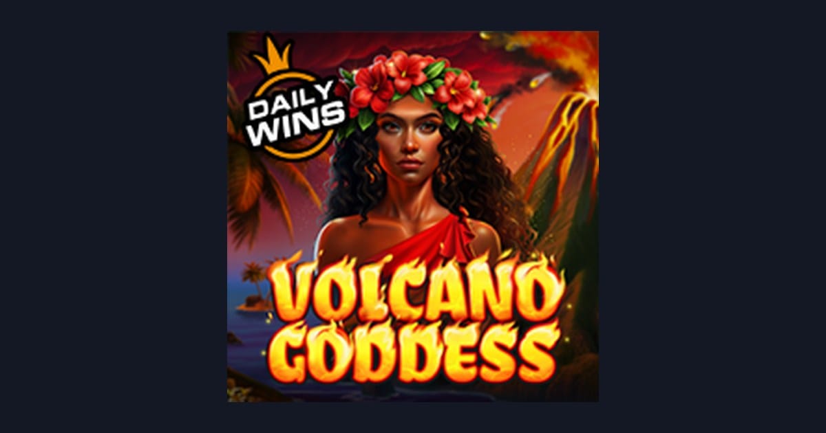 Rahasia Tips Pola Maxwin di Slot Volcano Goddess dari Pragmatic Play