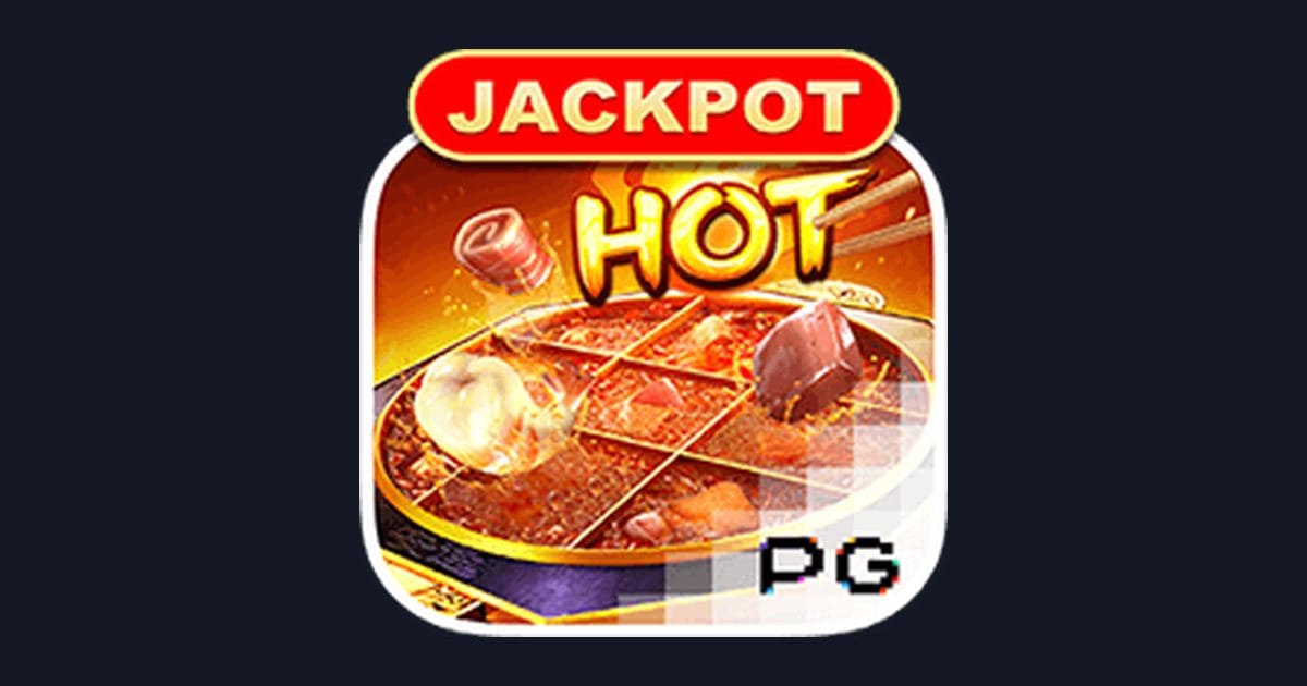 Raih Jackpot Progresif Terbesar di Slot Hotpot dari PG Soft