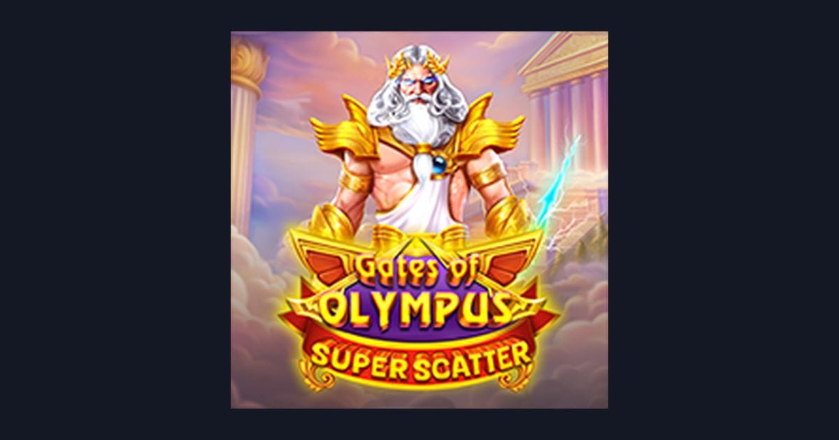 Raih Kemenangan Maksimal di Gates of Olympus Super Scatter dengan Link Slot Gacor