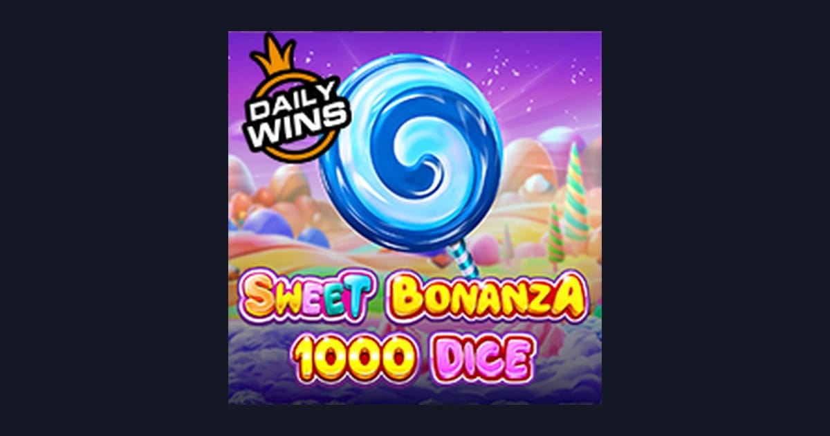 Raih Kemenangan Maksimal di Slot Gacor Sweet Bonanza 1000 Dice