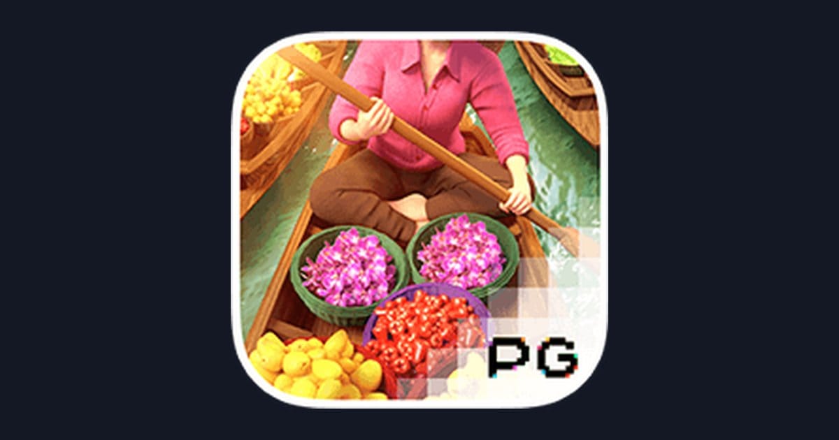 Raih Modal Receh Cuan dengan Thai River Wonders dari PG Soft