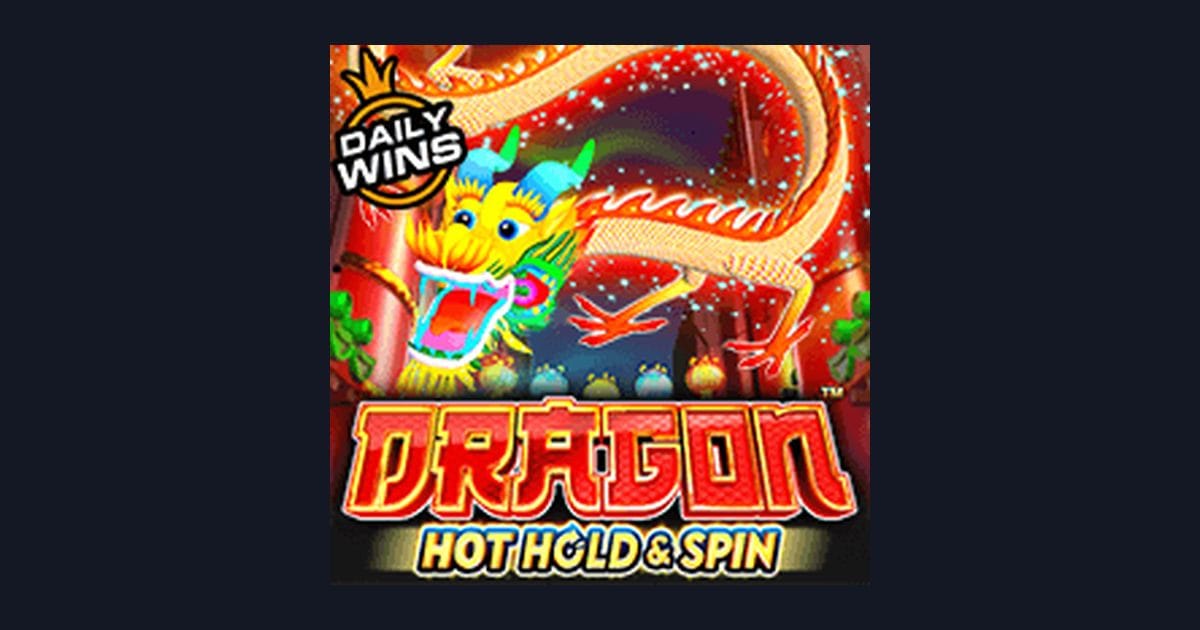 Rasakan Sensasi Link Slot Gacor di Dragon Hot Hold and Spin