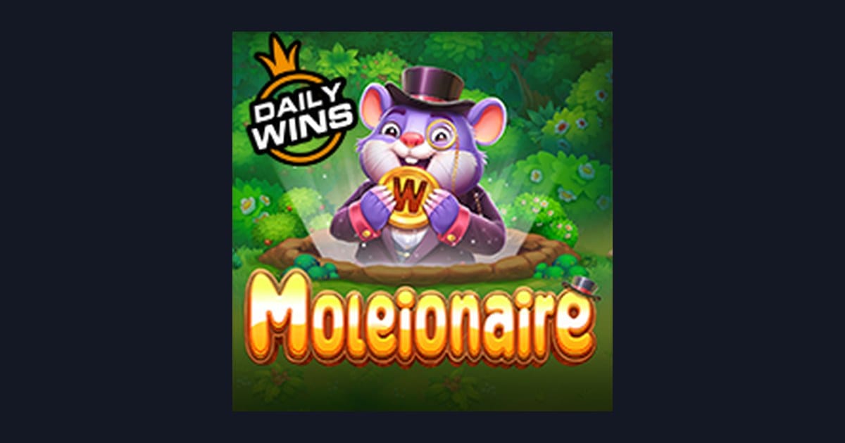Review Jujur & Demo Slot Moleionaire, Sensasi Kemenangan Besar