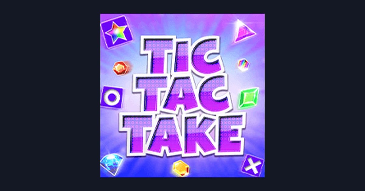 Review Jujur & Demo Seru Slot Tic Tac Take dari Pragmatic Play