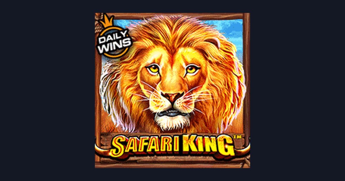 Review Jujur Safari King: Sensasi Slot Bertema Alam Liar dengan Demo Seru