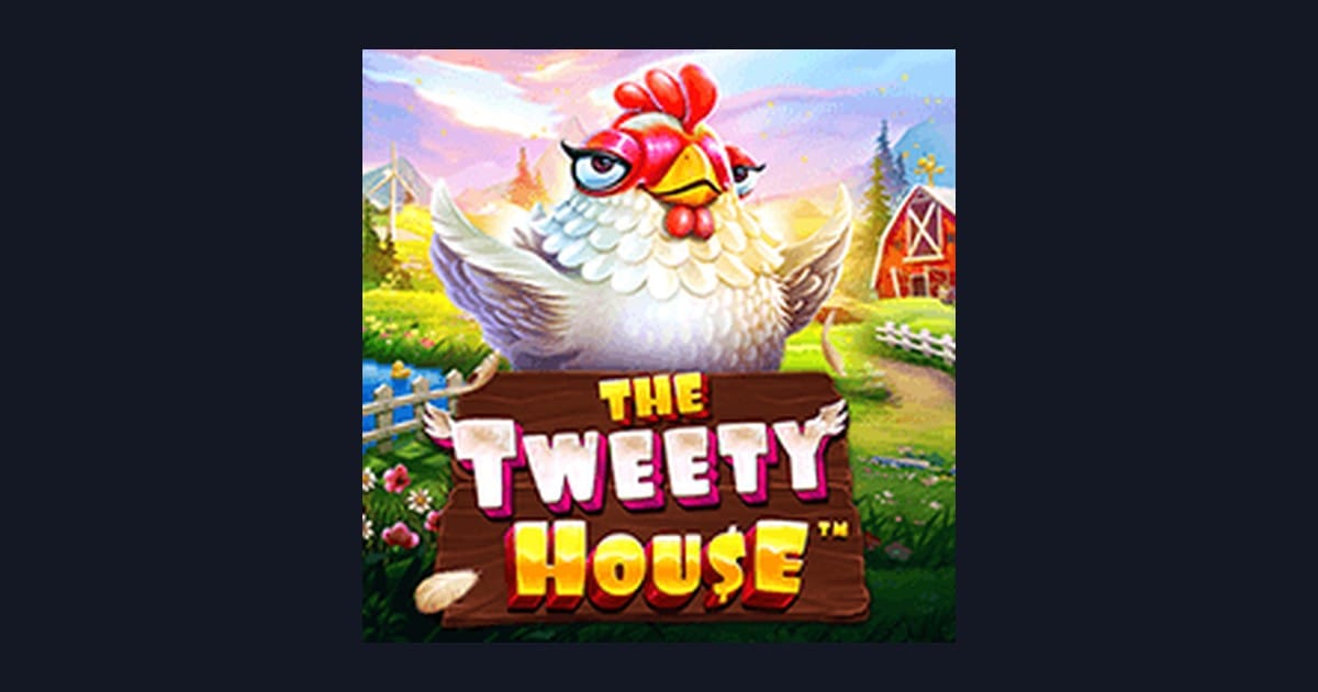 Seru Main The Tweety House dengan Depo 5 Ribu, Raih Kemenangan Besar