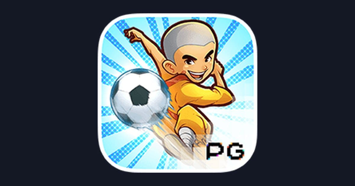 Shaolin Soccer: Slot Maxwin dengan Peluang Kemenangan Besar dan Strategi Jitu