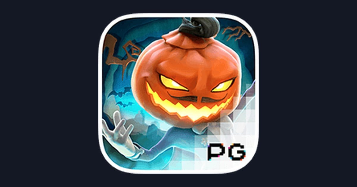 Temukan Pola Spin Gacor di Slot Mr Hallow Win dari PG Soft