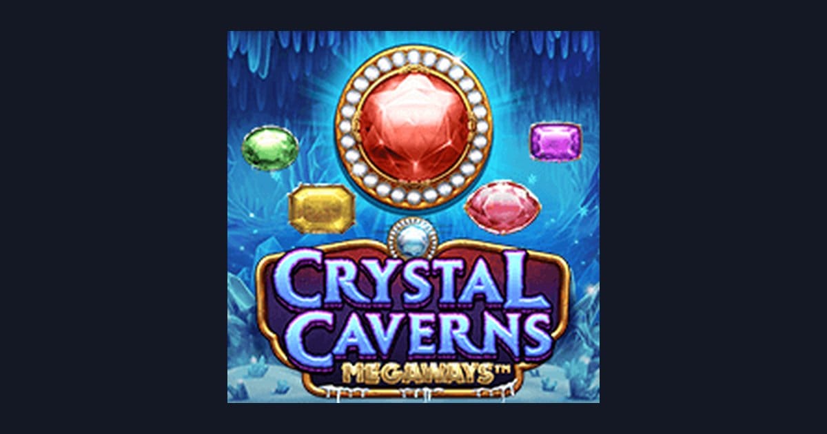 Tips Menang Buat Pemula di Crystal Caverns Megaways Slot