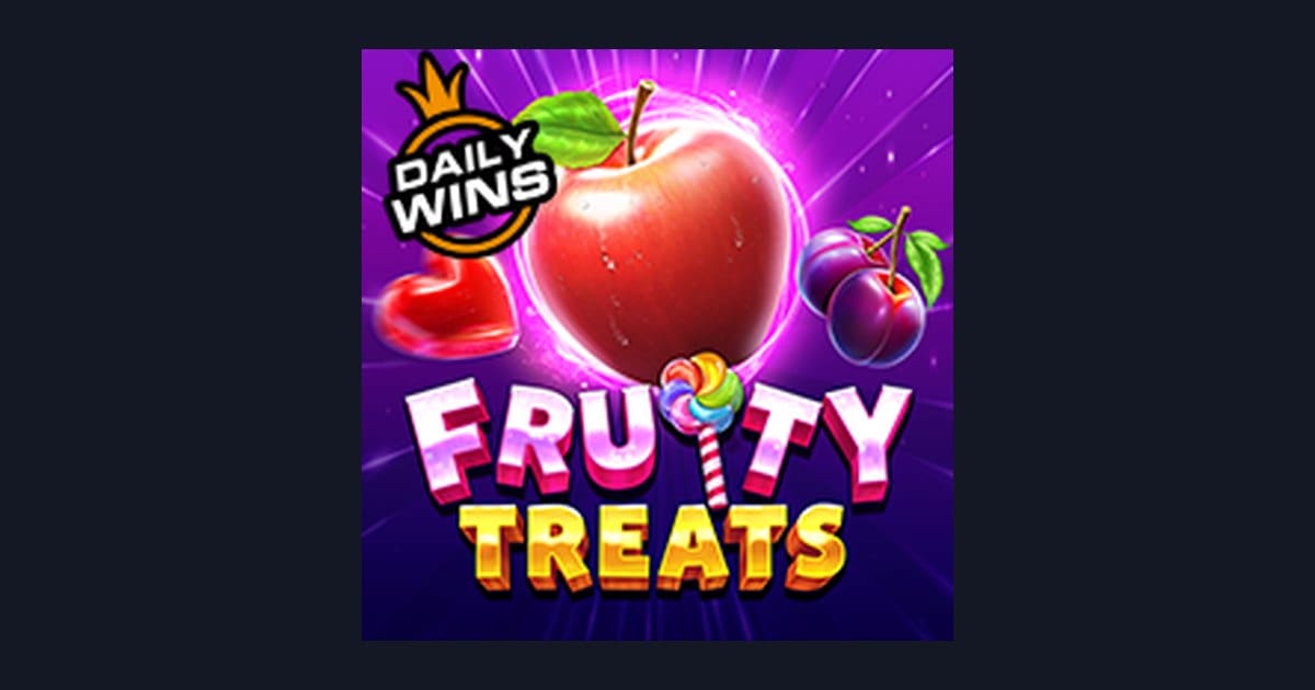 Tips Menang Buat Pemula di Slot Fruity Treats dari Pragmatic Play