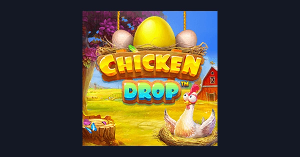 Trik Auto Maxwin Main Chicken Drop Slot dari Pragmatic Play