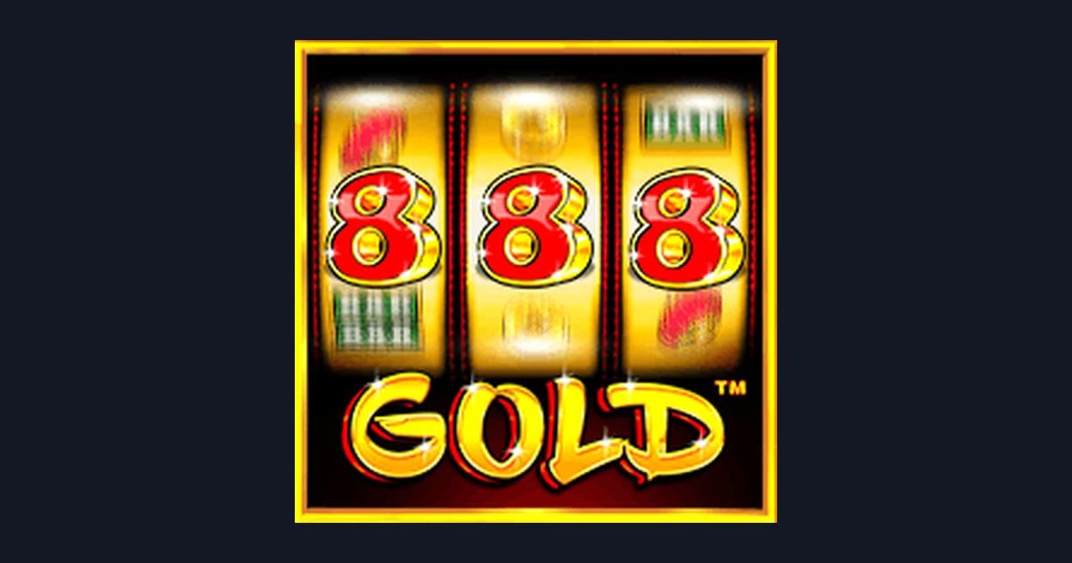 Trik Auto Maxwin di Slot 888 Gold dari Pragmatic Play