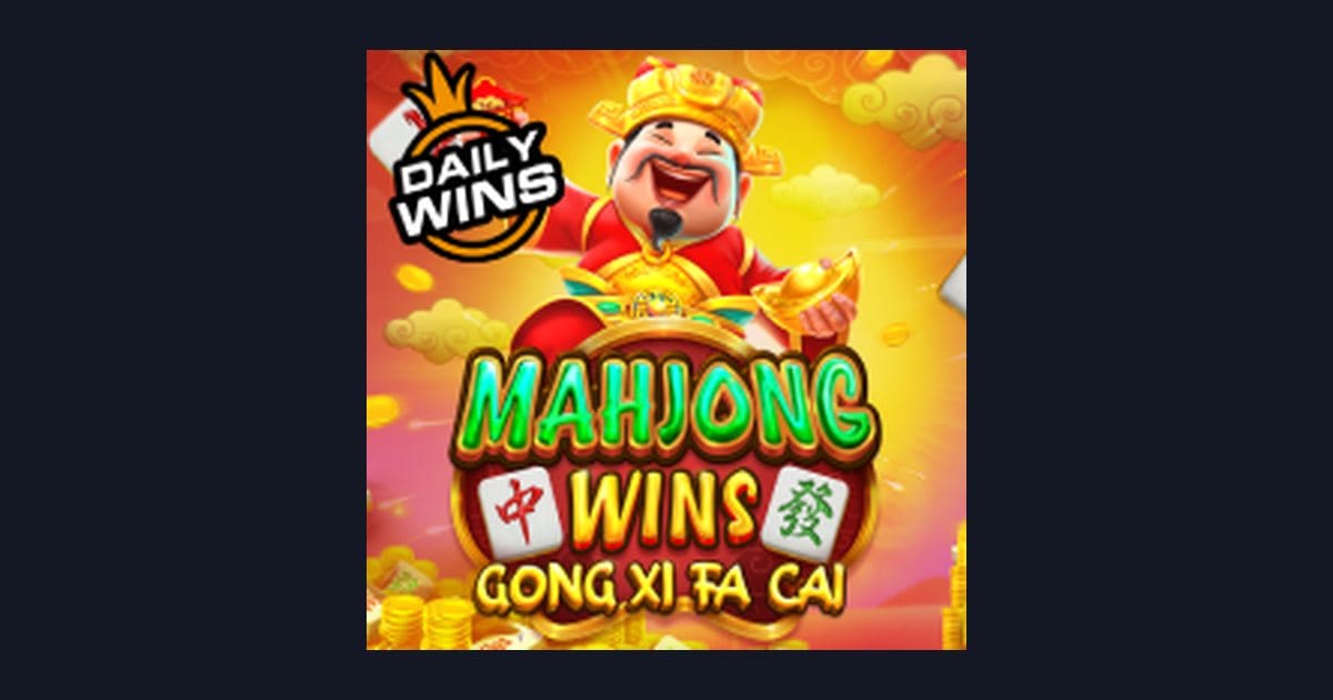 Ulasan Jujur Mahjong Wins Gong Xi Fa Cai Beserta Demo Lengkap