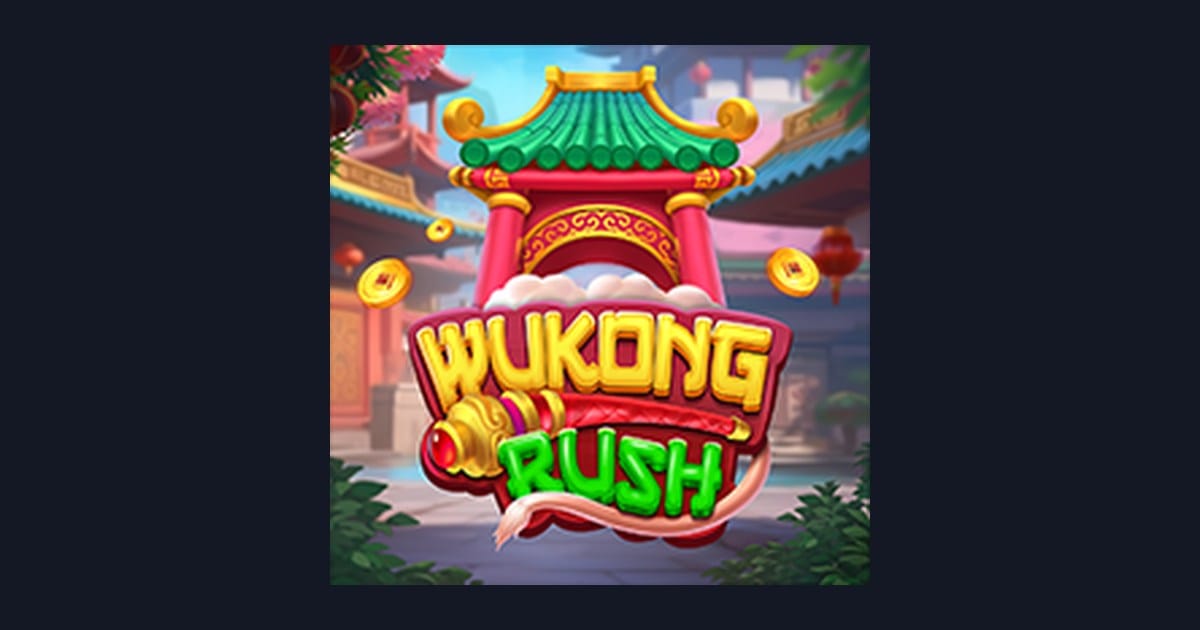 Wukong Rush Slot Gacor Hari Ini dengan Peluang Kemenangan Besar