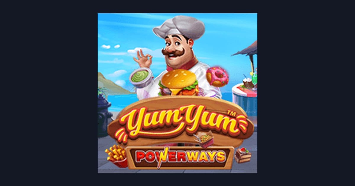 Yum Yum Powerways, Sensasi Slot dengan Deposit Pulsa Tanpa Potongan