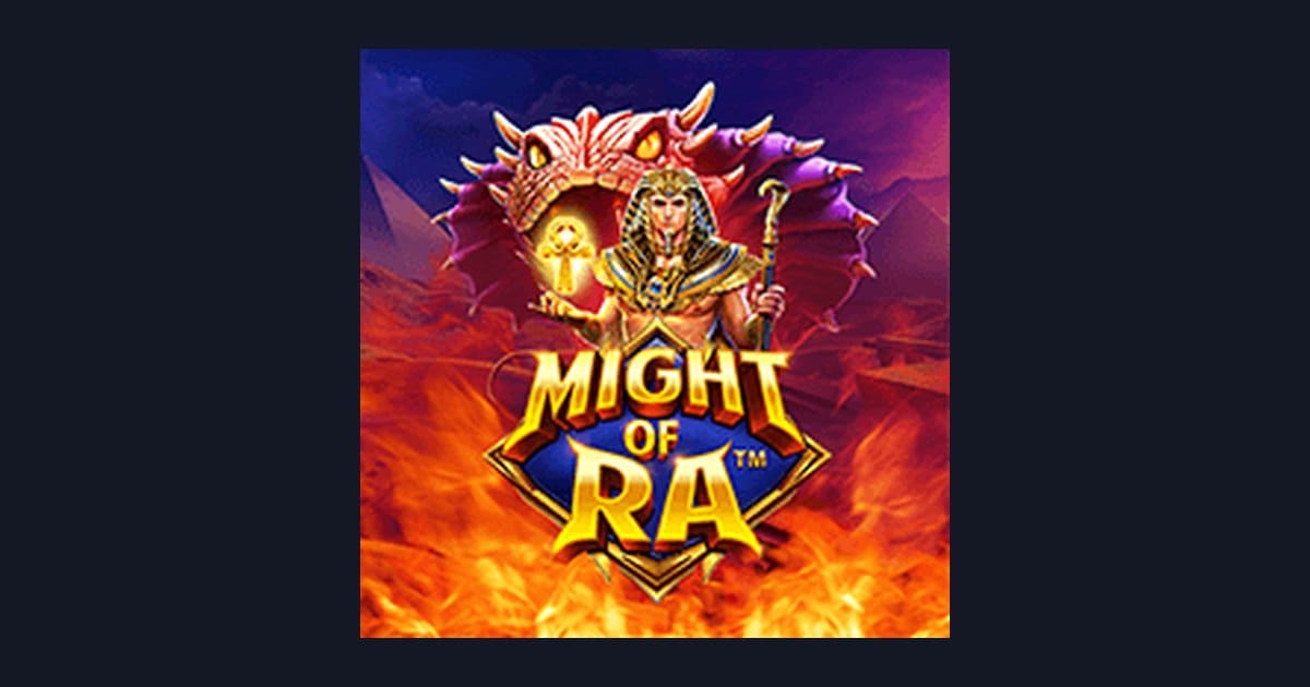 Bocoran RTP Hari Ini dan Tips Main Slot Might of Ra dari Pragmatic Play