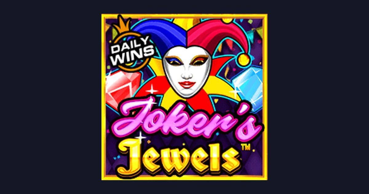Jokers Jewels dengan Info RTP Live Tertinggi dan Keseruan Slot Modern