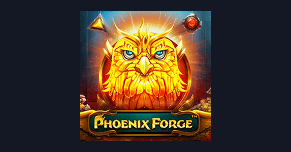 Mengenal Slot Phoenix Forge dan Tips Pola Maxwin Terbaik