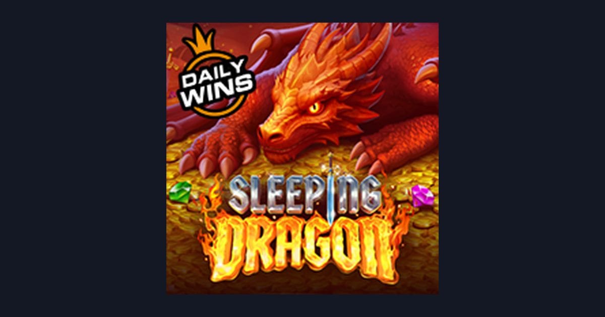 Nikmati Deposit Pulsa Tanpa Potongan dan Slot Dana Cepat di Sleeping Dragon