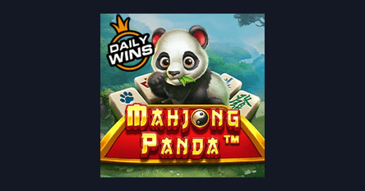 Rahasia Slot Anti Boncos Mahjong Panda: Sensasi Menang Maksimal