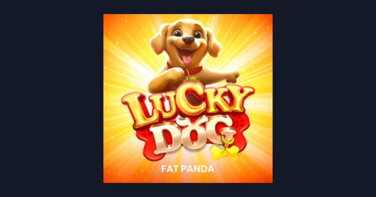 Rahasia Slot Gacor Gampang Menang Bersama Lucky Dog dari Pragmatic Play