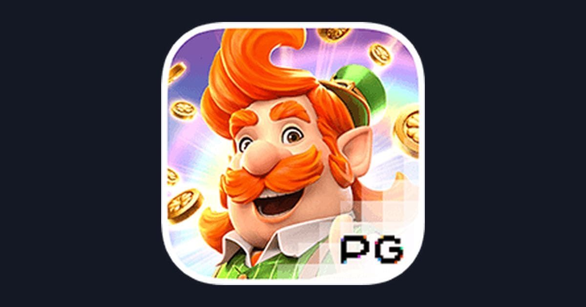 Raih Bonus New Member dengan Leprechaun Riches dari PG Soft