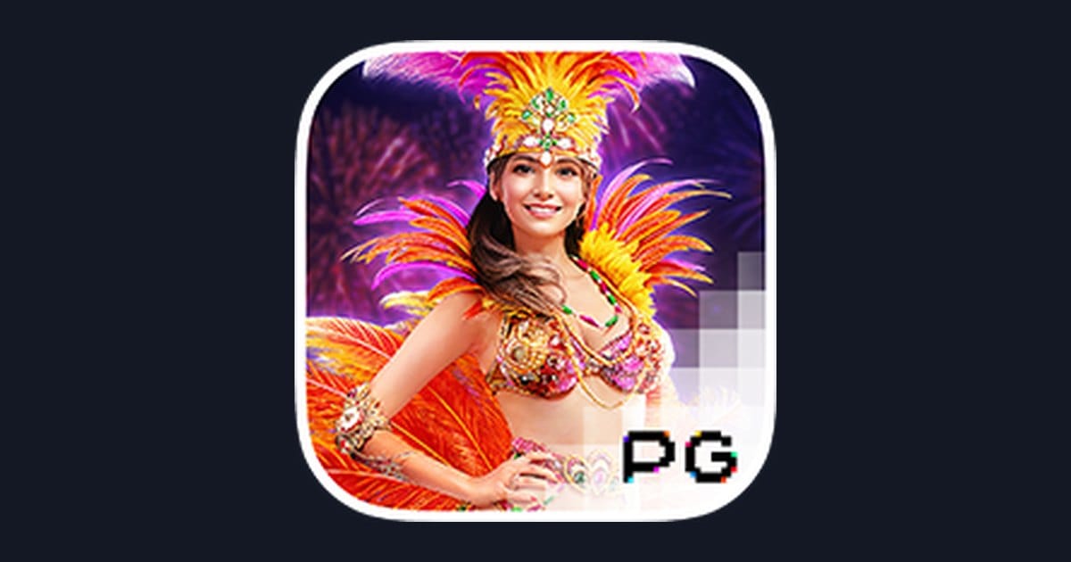 Raih Jackpot Progresif Terbesar dengan Rio Fantasia dari PG Soft