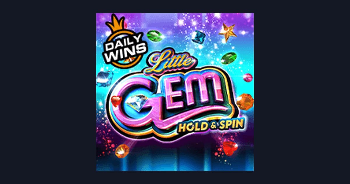Raih Slot Maxwin di Little Gem dari Pragmatic Play