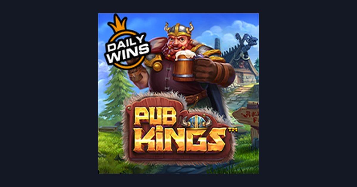 Raih Kemenangan Maksimal dengan Slot Anti Rungkad Pub Kings dari Pragmatic Play